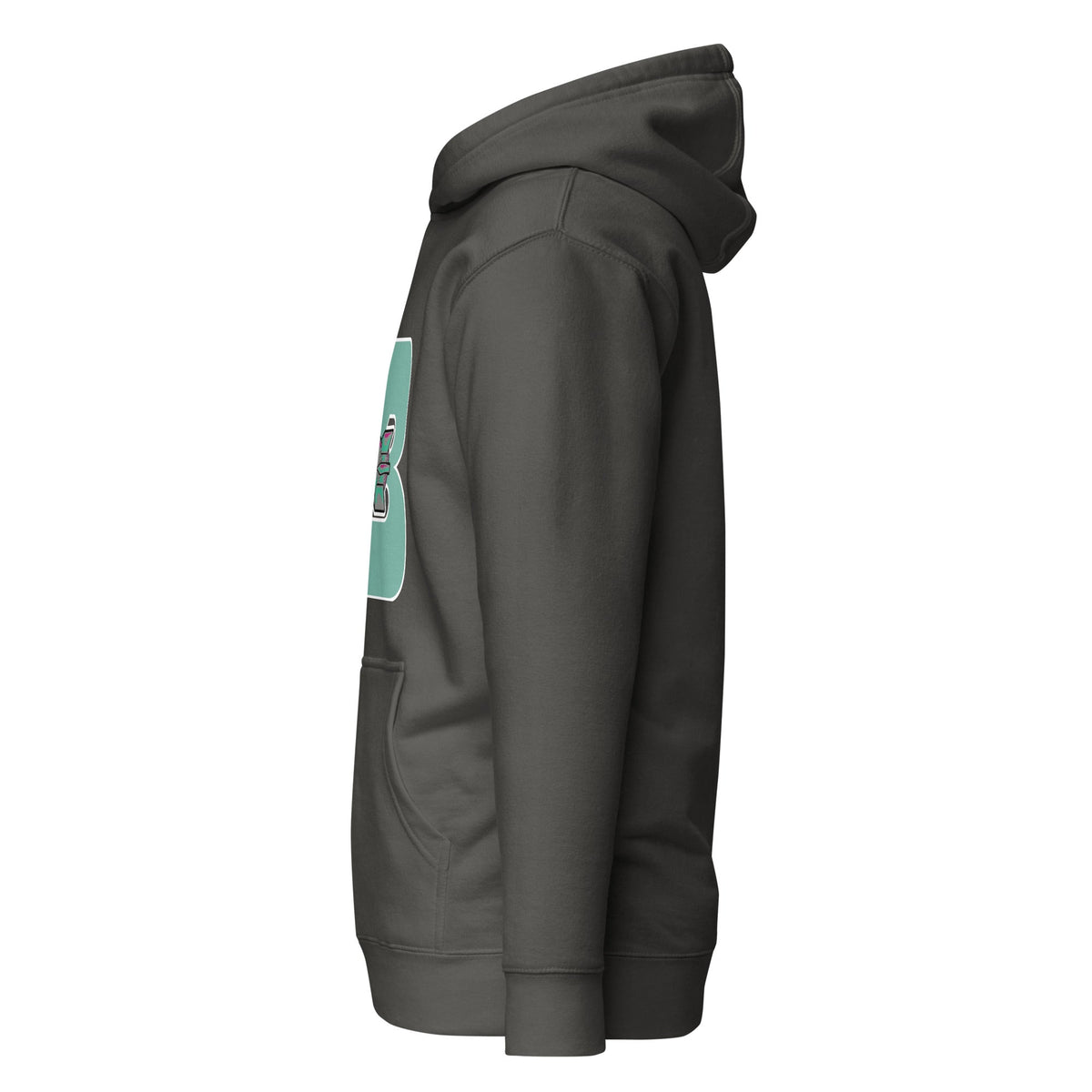 Performance | Hoodie | Buffalo Bomb Squad