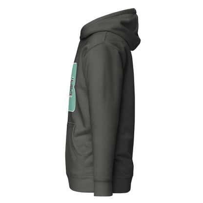 Performance | Hoodie | Buffalo Bomb Squad