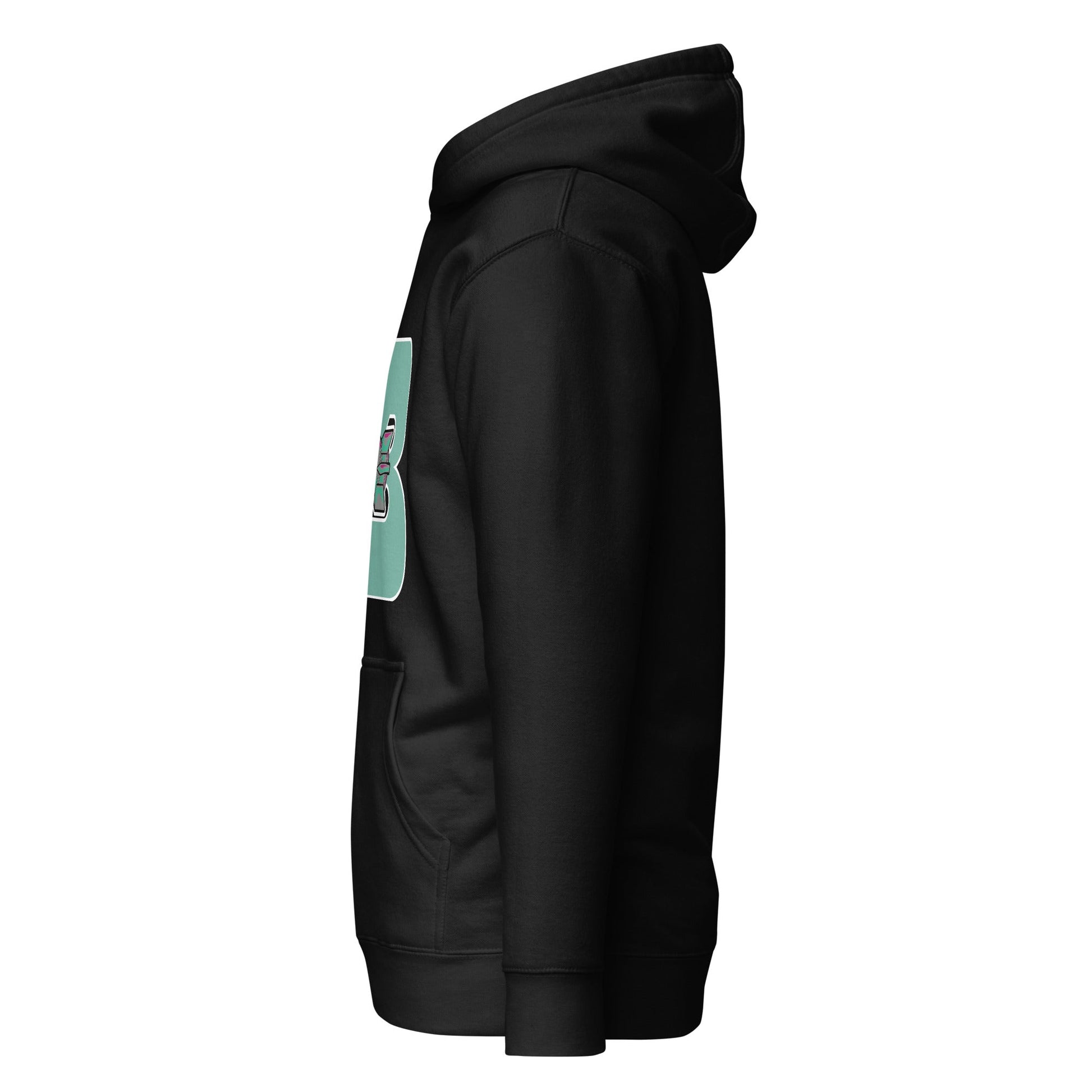 Performance | Hoodie | Buffalo Bomb Squad