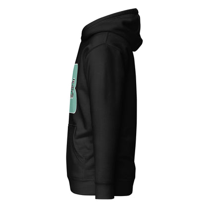 Performance | Hoodie | Buffalo Bomb Squad