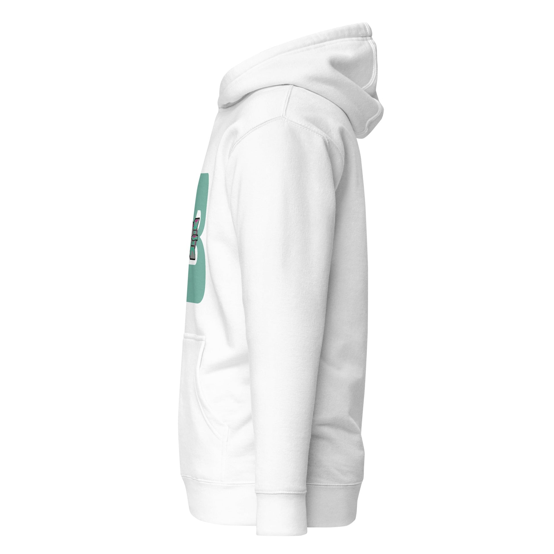 Performance | Hoodie | Buffalo Bomb Squad