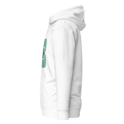 Performance | Hoodie | Buffalo Bomb Squad
