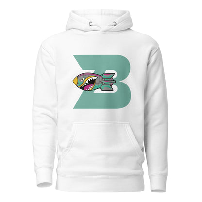 Performance | Hoodie | Buffalo Bomb Squad