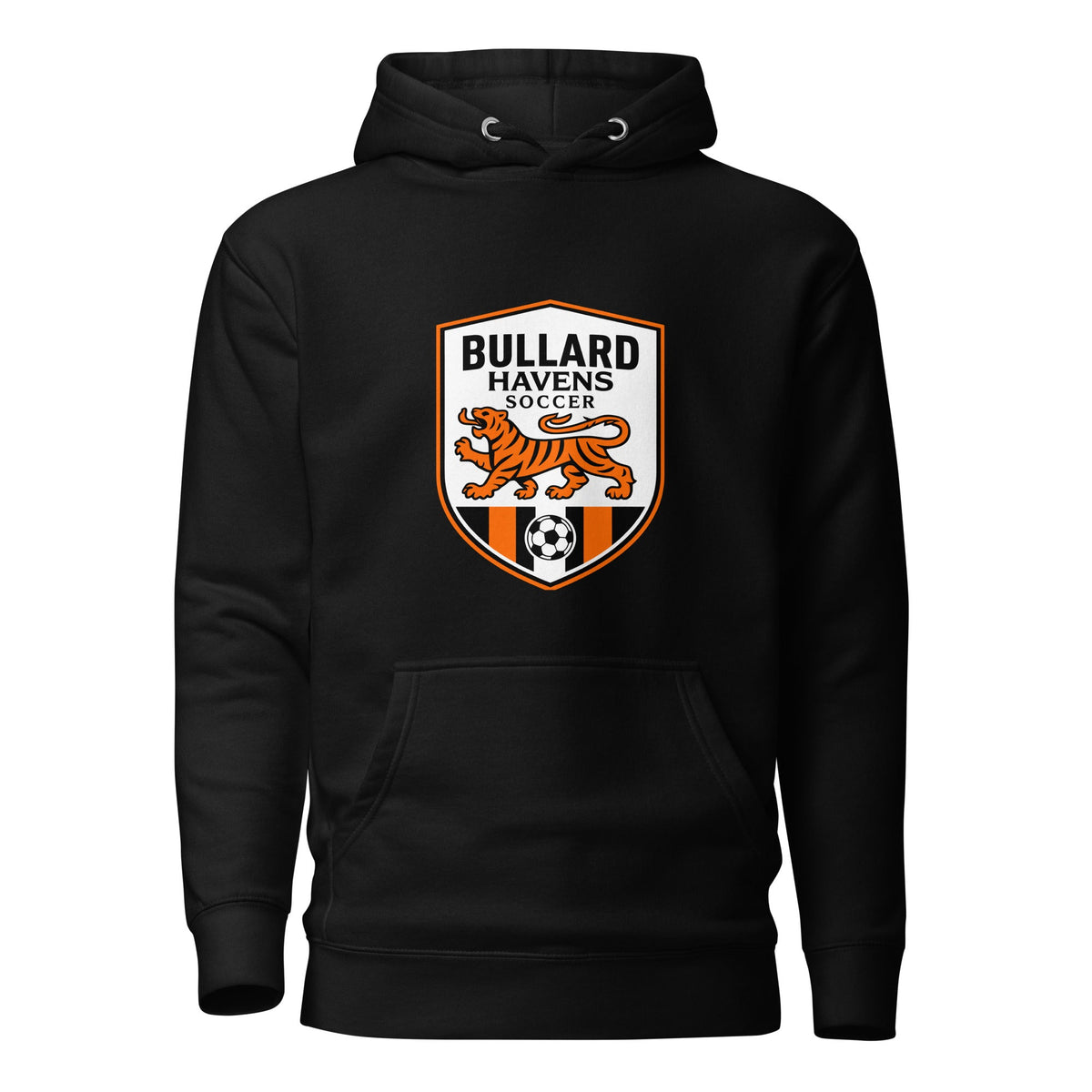 Performance | Hoodie | Bullard Havens Boys Soccer | Shield Logo