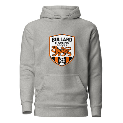 Performance | Hoodie | Bullard Havens Boys Soccer | Shield Logo