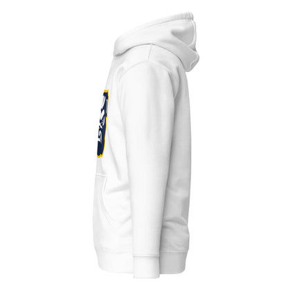 Performance | Hoodie | Bulldogs - MD | Mascot Logo