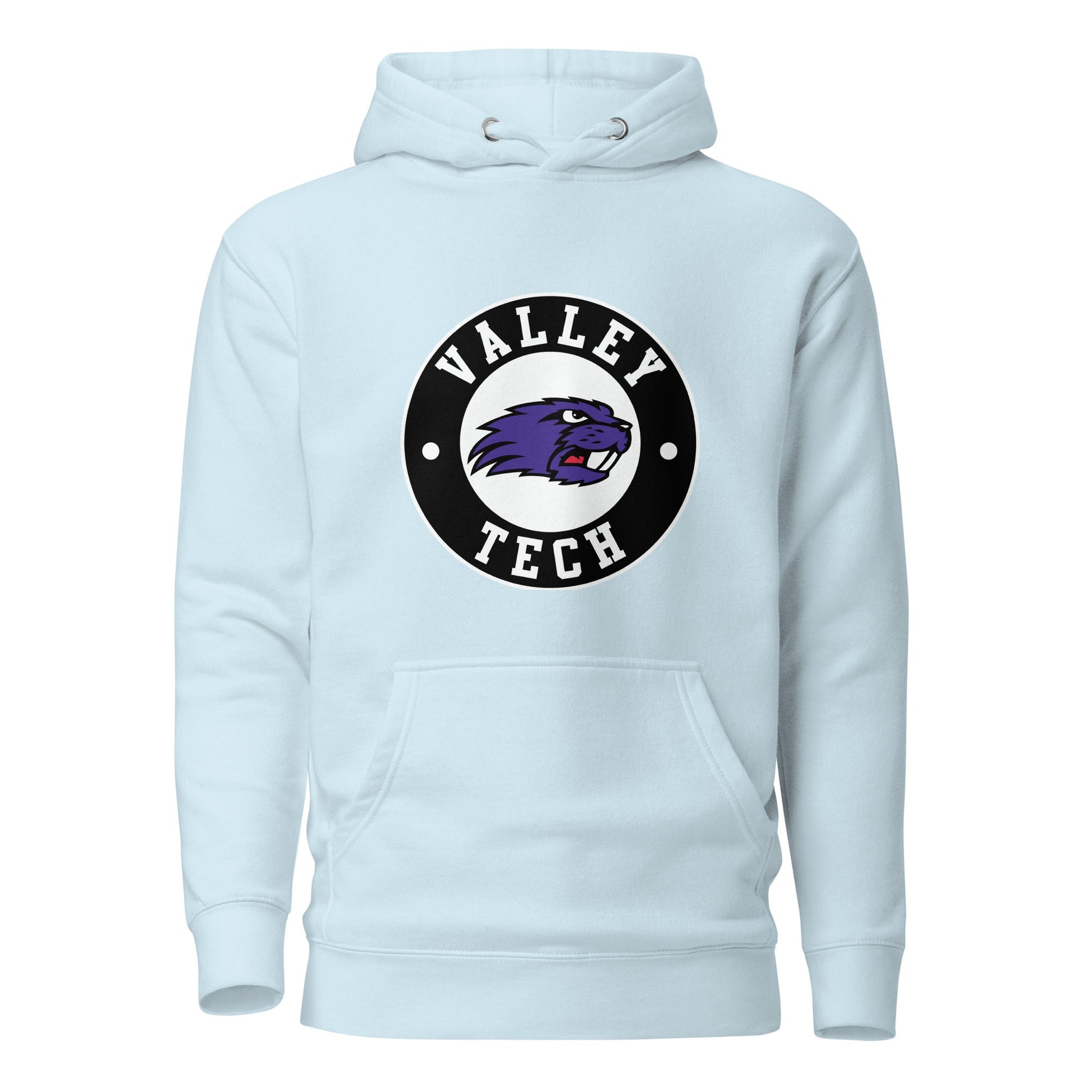 Performance | Hoodie | BVT beavers | Badge Logo
