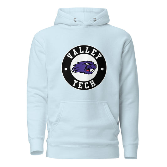 Performance | Hoodie | BVT beavers | Badge Logo