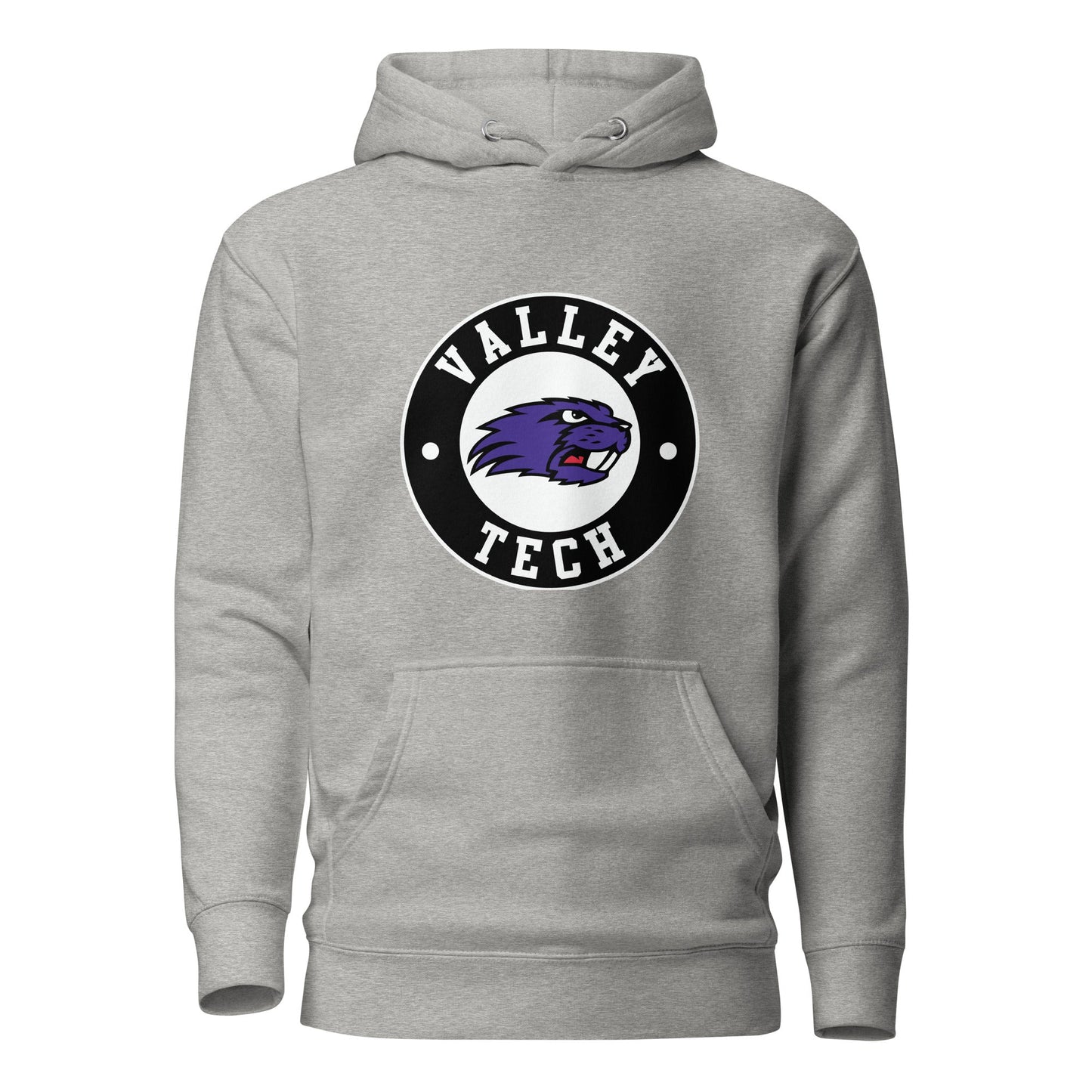 Performance | Hoodie | BVT beavers | Badge Logo