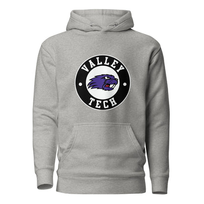 Performance | Hoodie | BVT beavers | Badge Logo