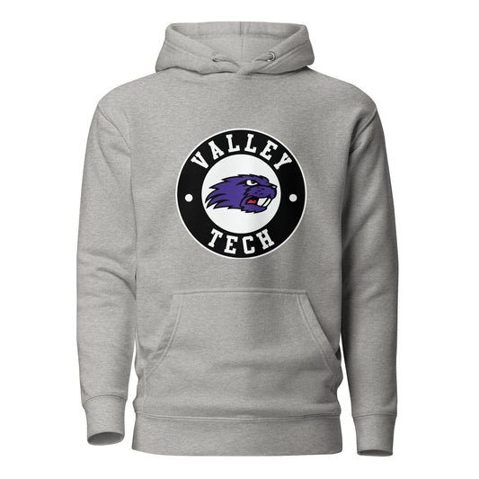 Performance | Hoodie | BVT beavers | Badge Logo