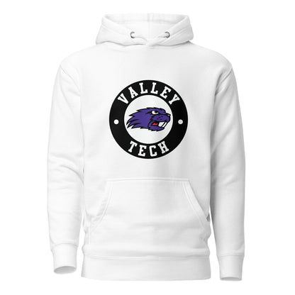 Performance | Hoodie | BVT beavers | Badge Logo