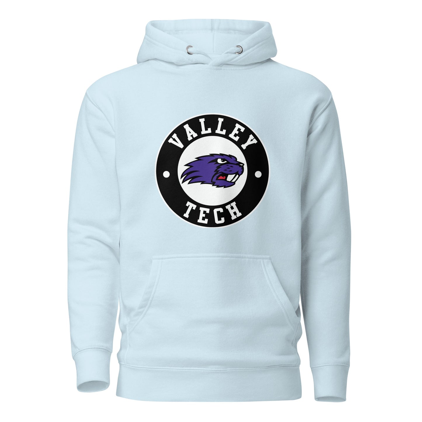 Performance | Hoodie | BVT beavers | Badge Logo