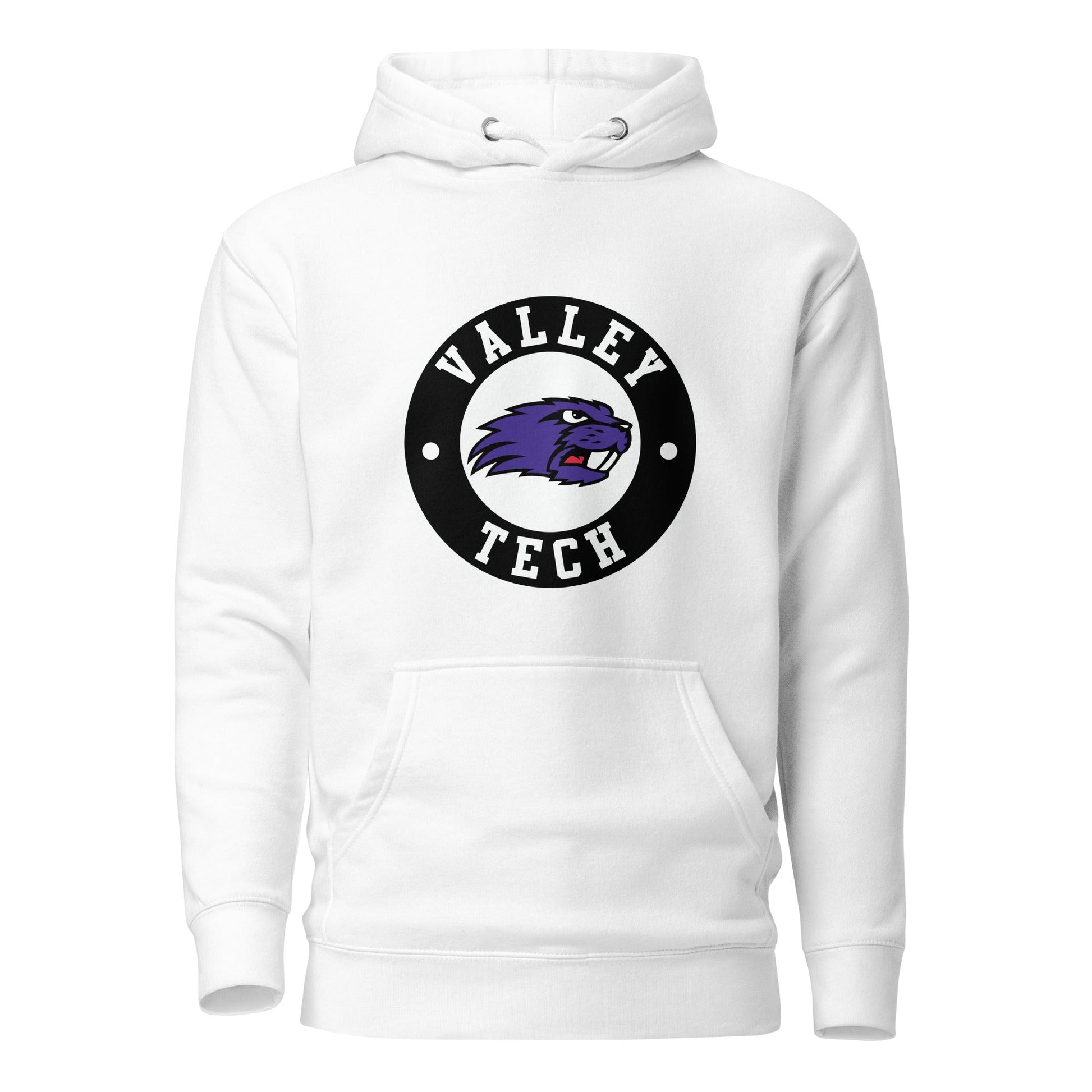 Performance | Hoodie | BVT beavers | Badge Logo