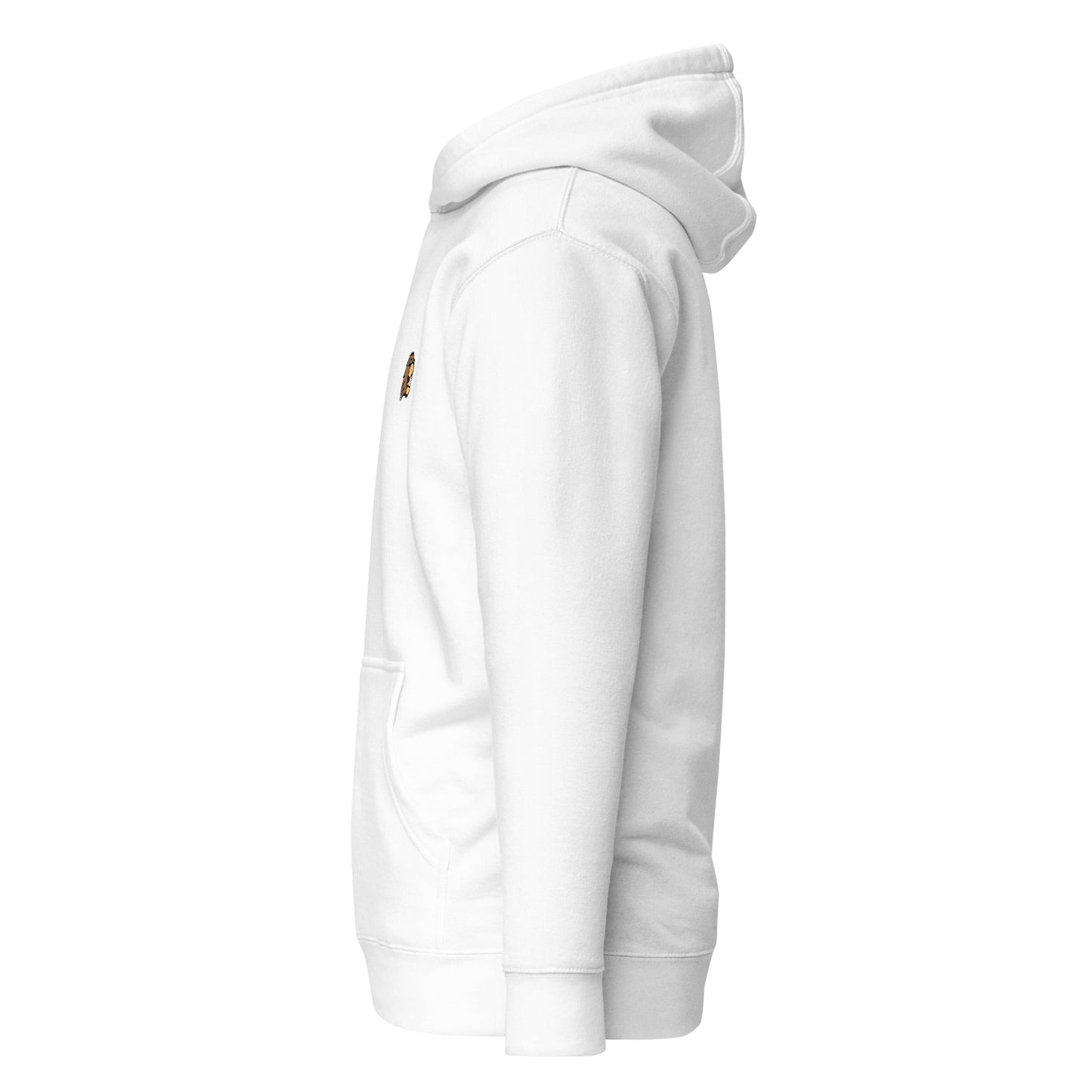 Performance | Hoodie | BVT beavers | Riverfang Beast Logo