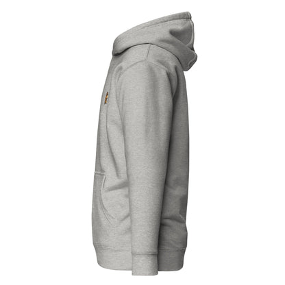 Performance | Hoodie | BVT beavers | Riverfang Beast Logo