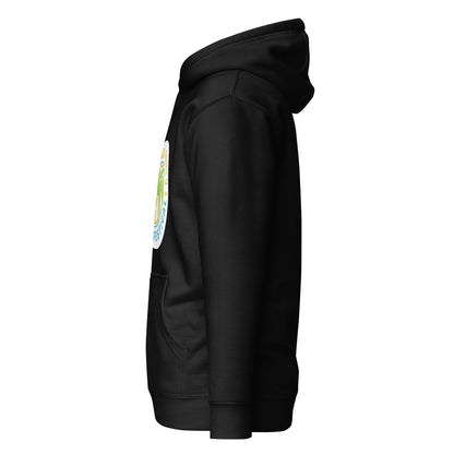 Performance | Hoodie | BYX Island Party