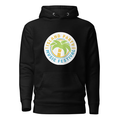 Performance | Hoodie | BYX Island Party