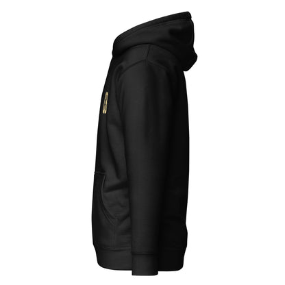 Performance | Hoodie | Caliber Baseball | Mark Logo