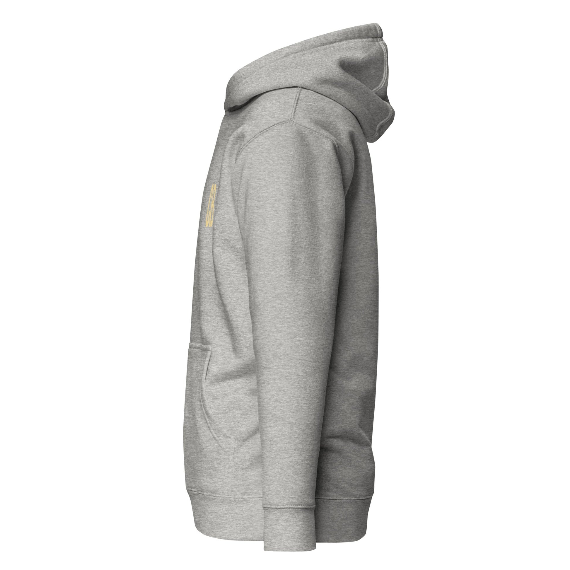 Performance | Hoodie | Caliber Baseball | Mark Logo