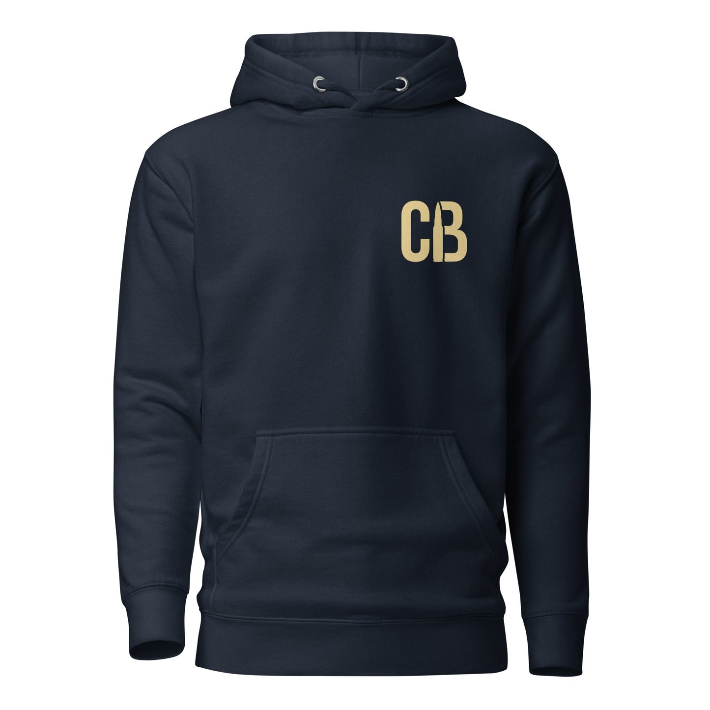 Performance | Hoodie | Caliber Baseball | Mark Logo