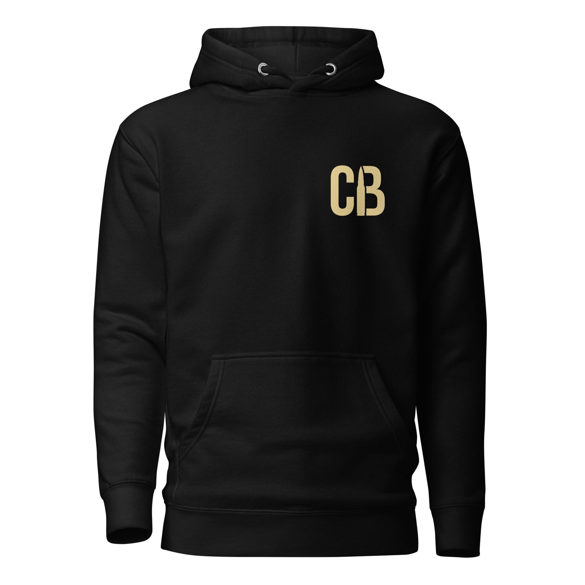 Performance | Hoodie | Caliber Baseball | Mark Logo
