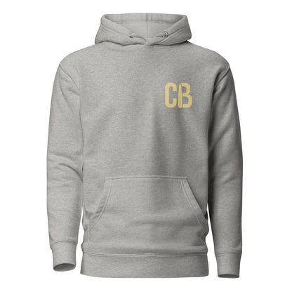 Performance | Hoodie | Caliber Baseball | Mark Logo