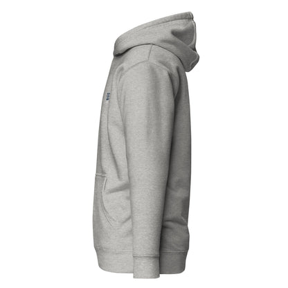Performance | Hoodie | Cambridge Volleyball | Block Bears Logo