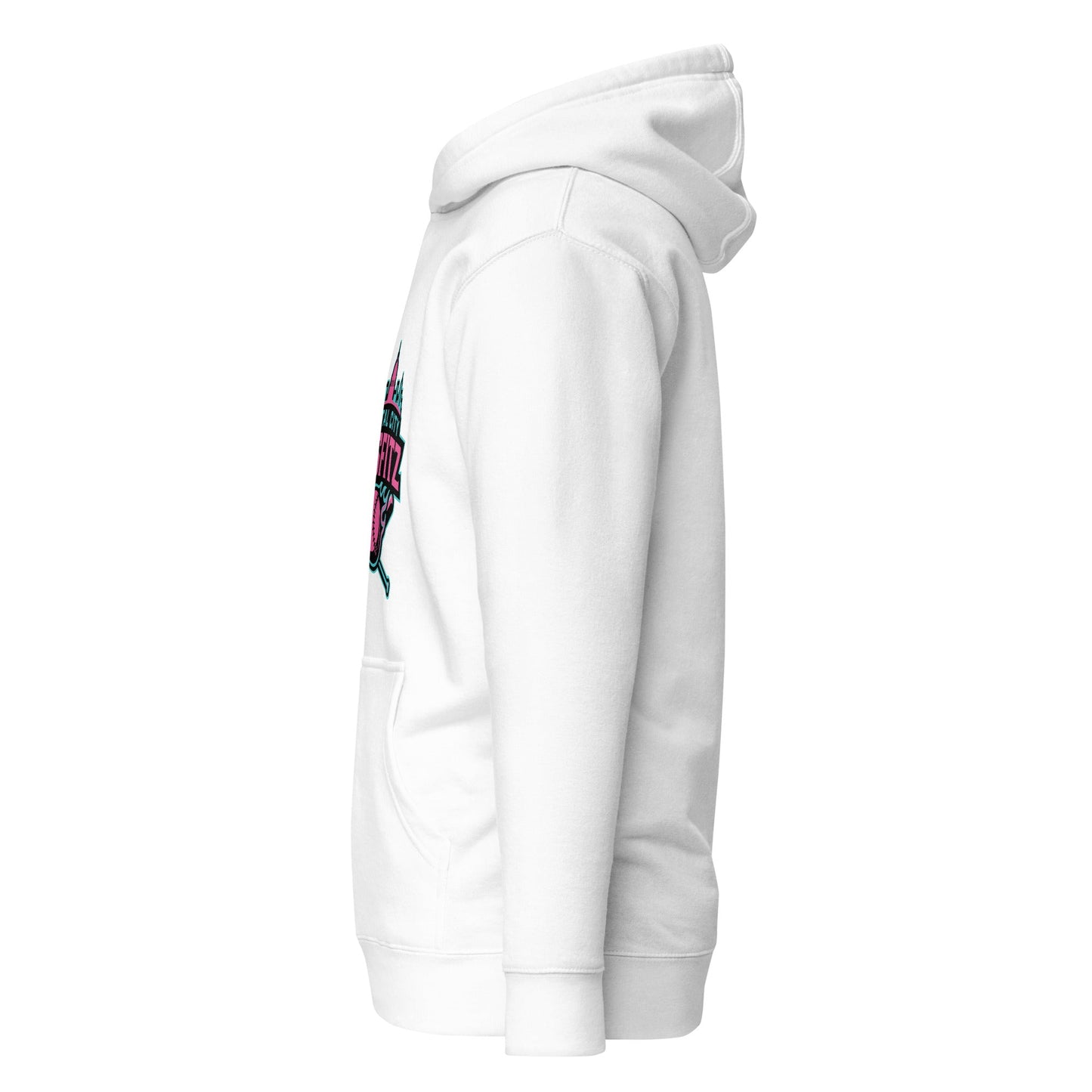 Performance | Hoodie | Capital City Missfitz