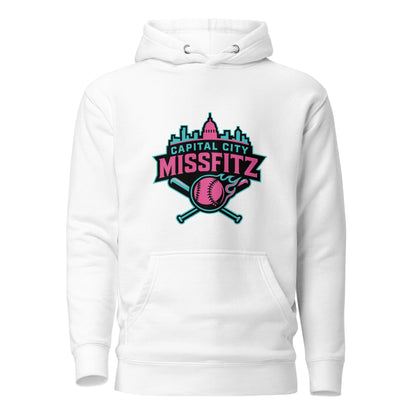 Performance | Hoodie | Capital City Missfitz