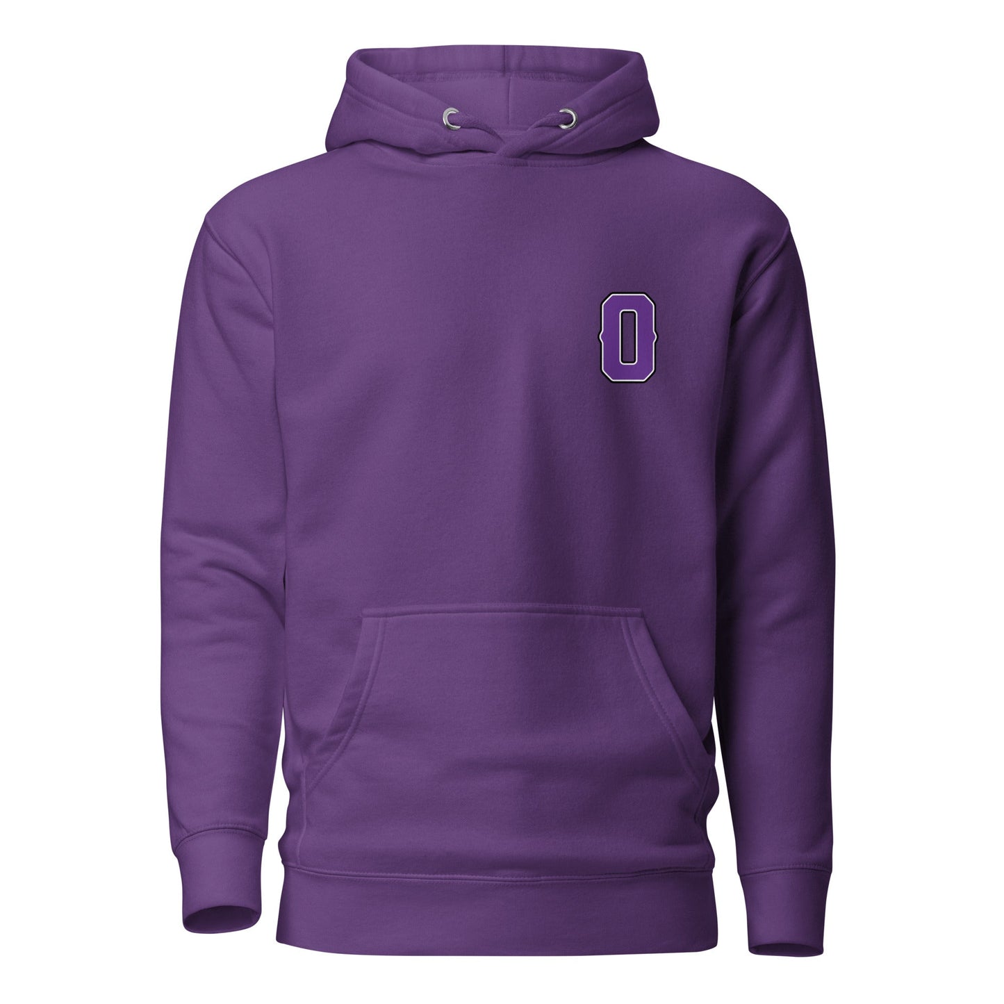 Performance | Hoodie | Carolina Outlaws Baseball | Emblem Logo