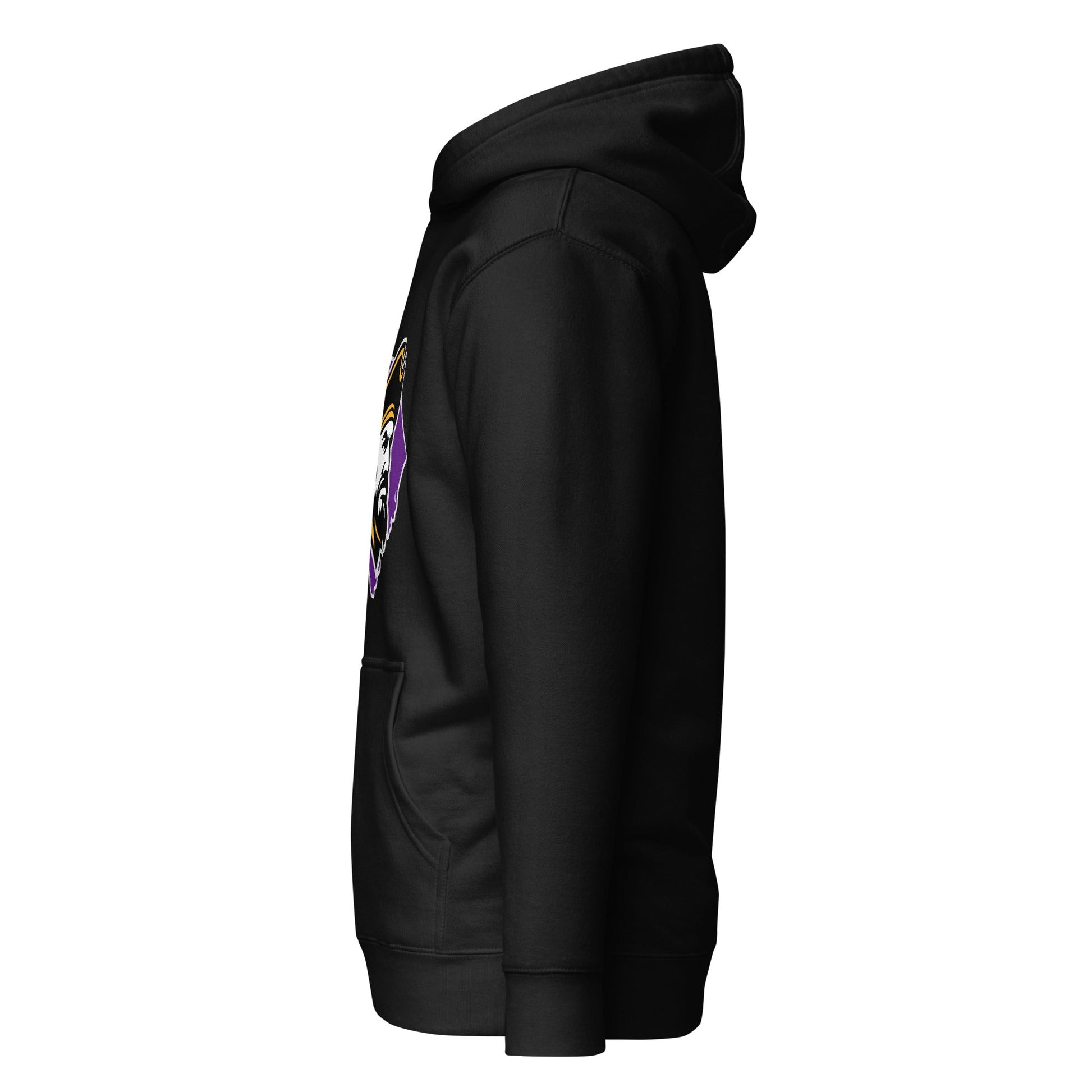 Performance | Hoodie | Carolina Pirates