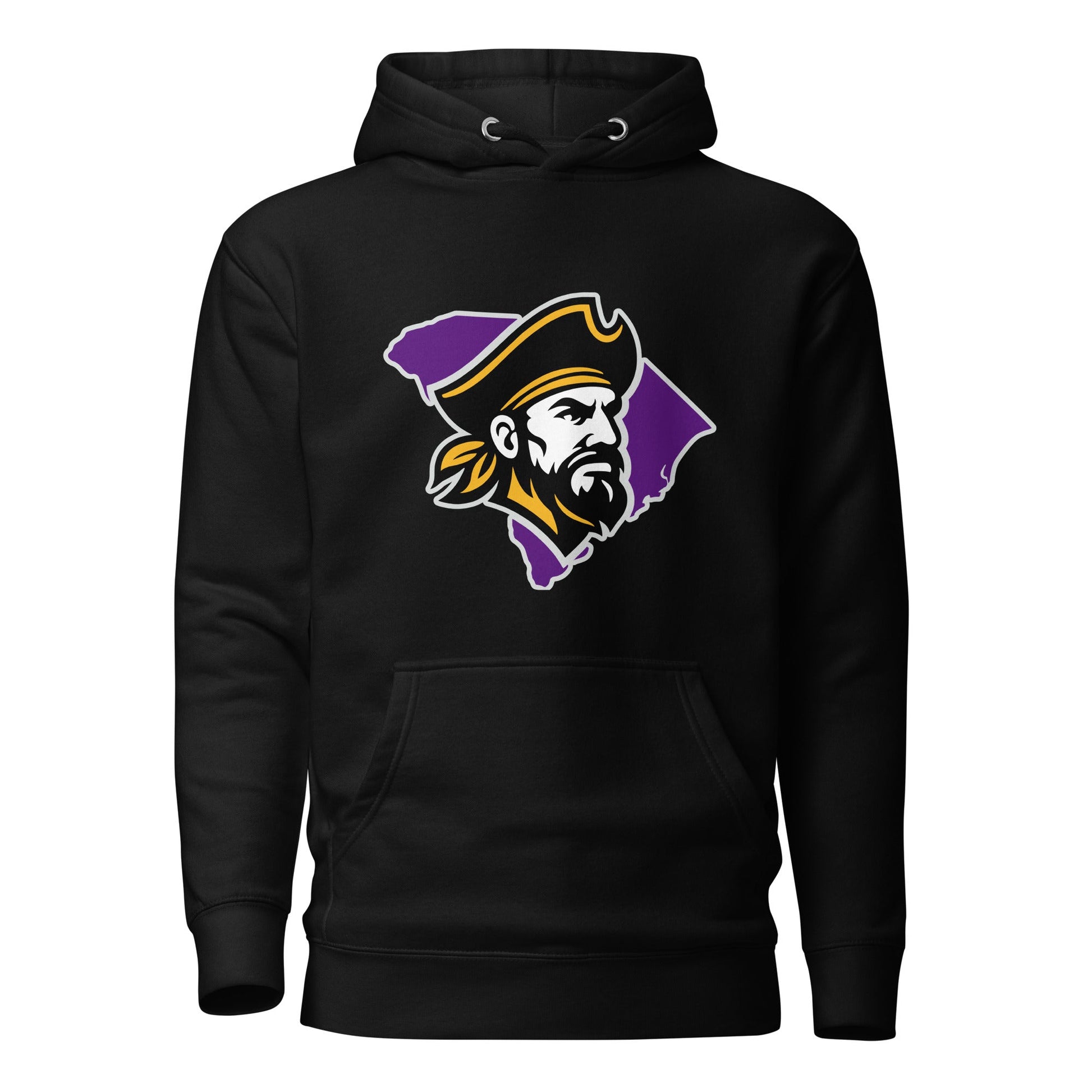 Performance | Hoodie | Carolina Pirates