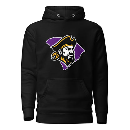 Performance | Hoodie | Carolina Pirates