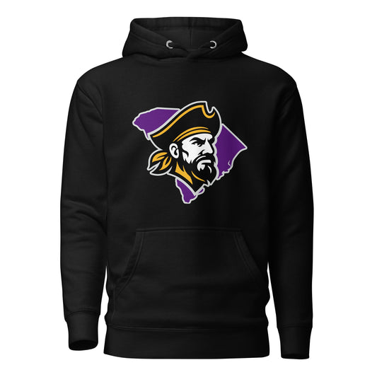 Performance | Hoodie | Carolina Pirates