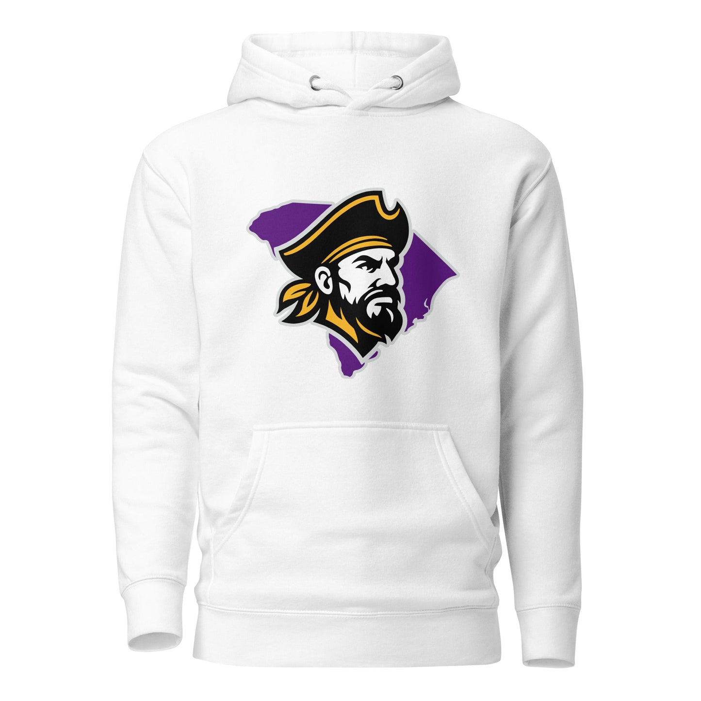 Performance | Hoodie | Carolina Pirates