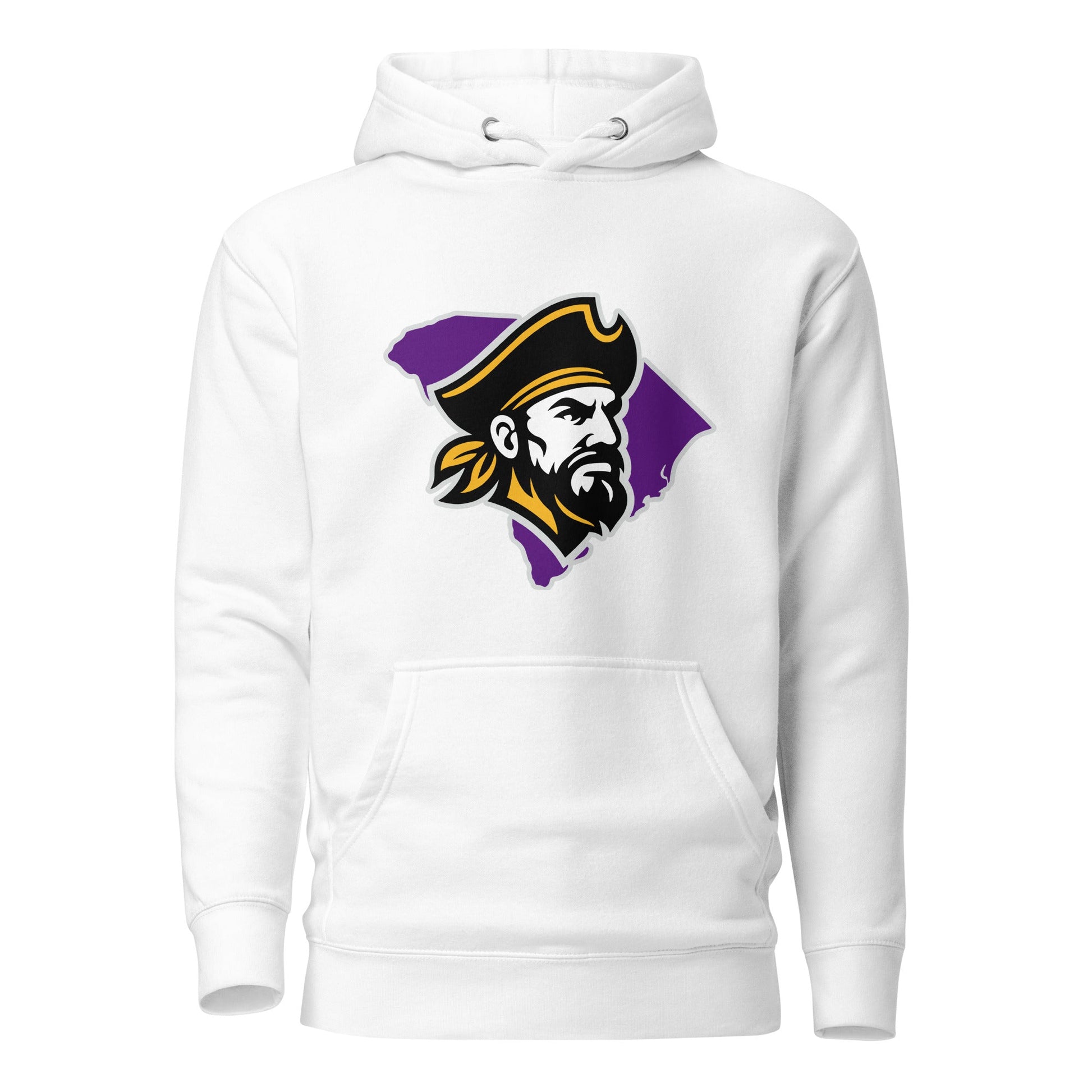 Performance | Hoodie | Carolina Pirates