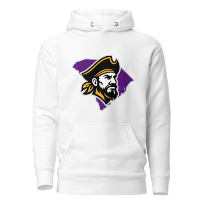 Performance | Hoodie | Carolina Pirates