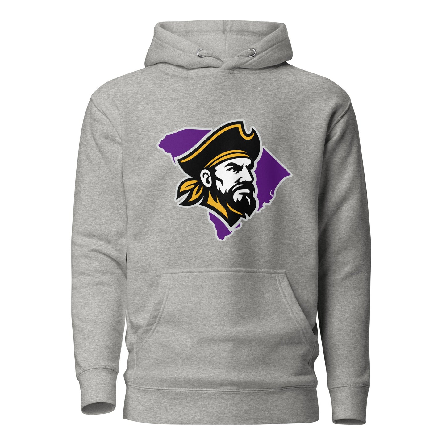 Performance | Hoodie | Carolina Pirates