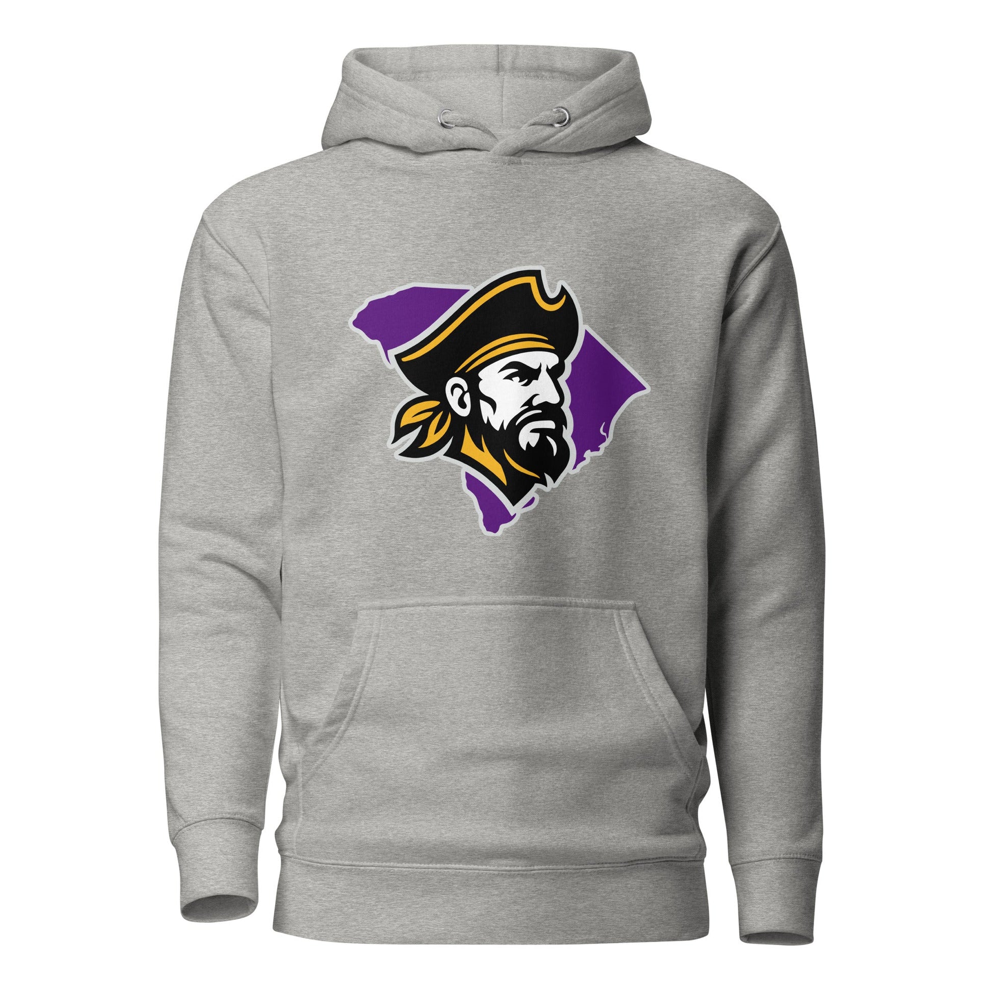 Performance | Hoodie | Carolina Pirates