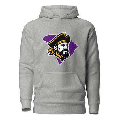 Performance | Hoodie | Carolina Pirates