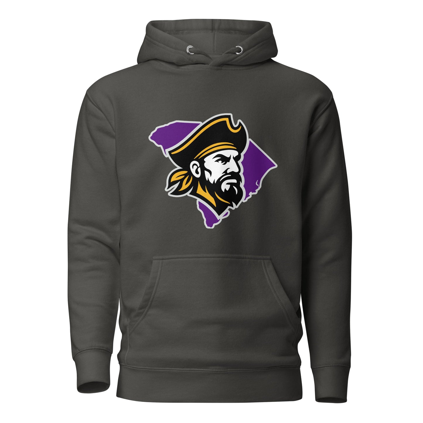 Performance | Hoodie | Carolina Pirates