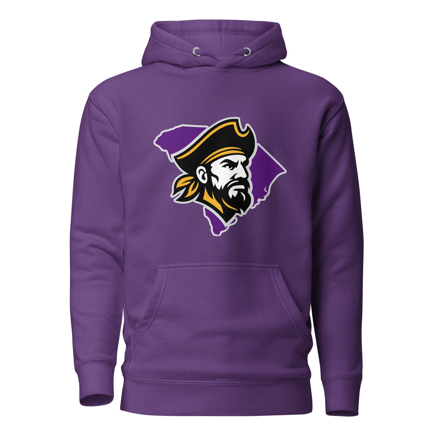 Performance | Hoodie | Carolina Pirates