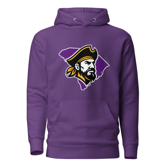 Performance | Hoodie | Carolina Pirates