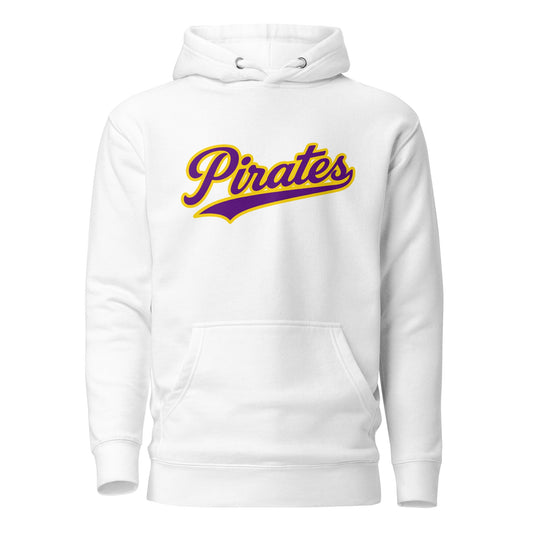 Performance | Hoodie | Carolina Pirates | Script Logo