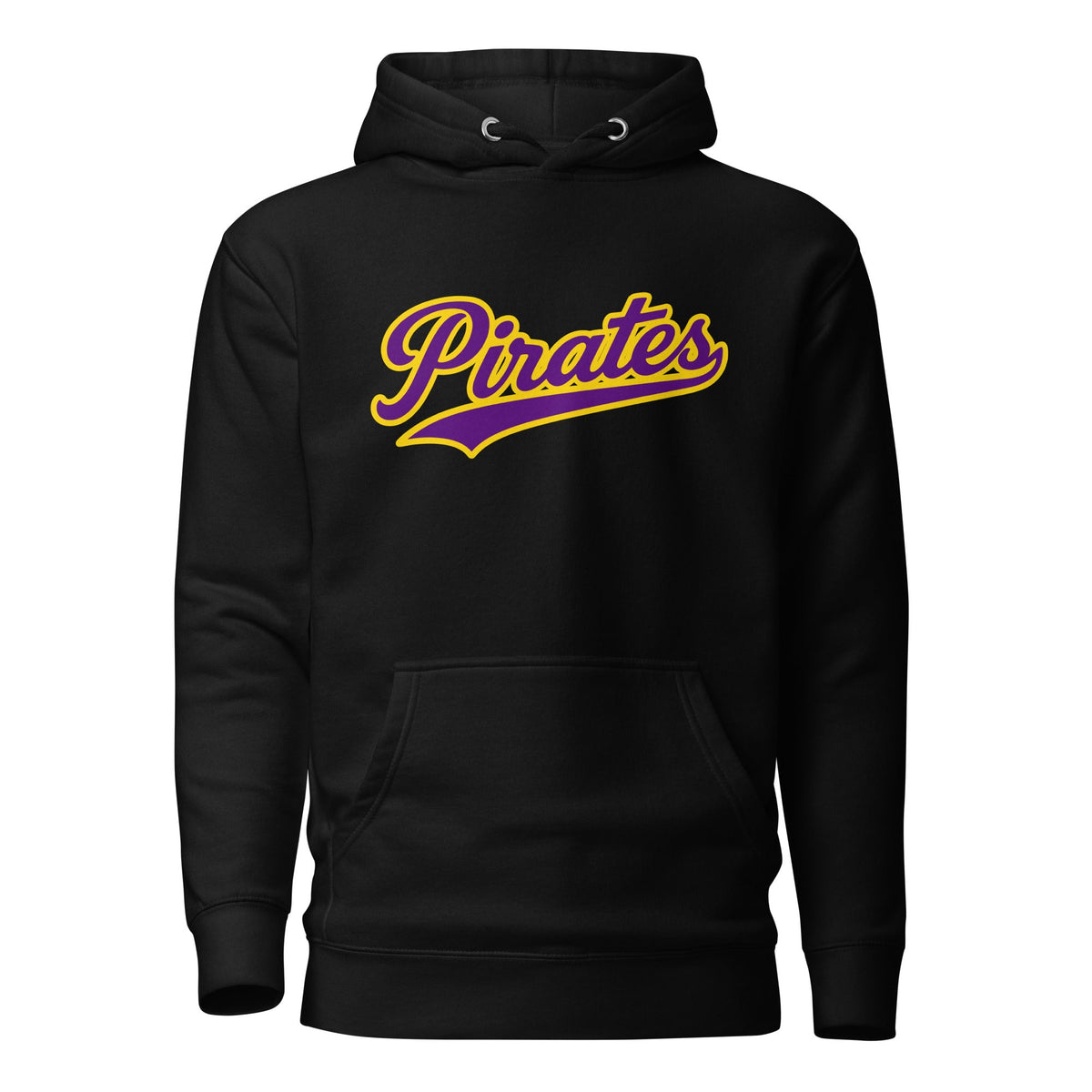 Performance | Hoodie | Carolina Pirates | Script Logo