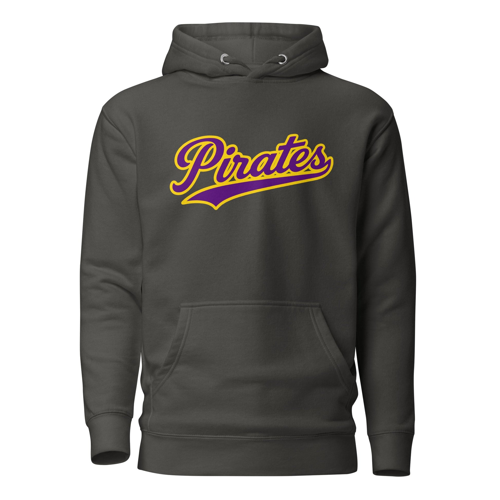 Performance | Hoodie | Carolina Pirates | Script Logo