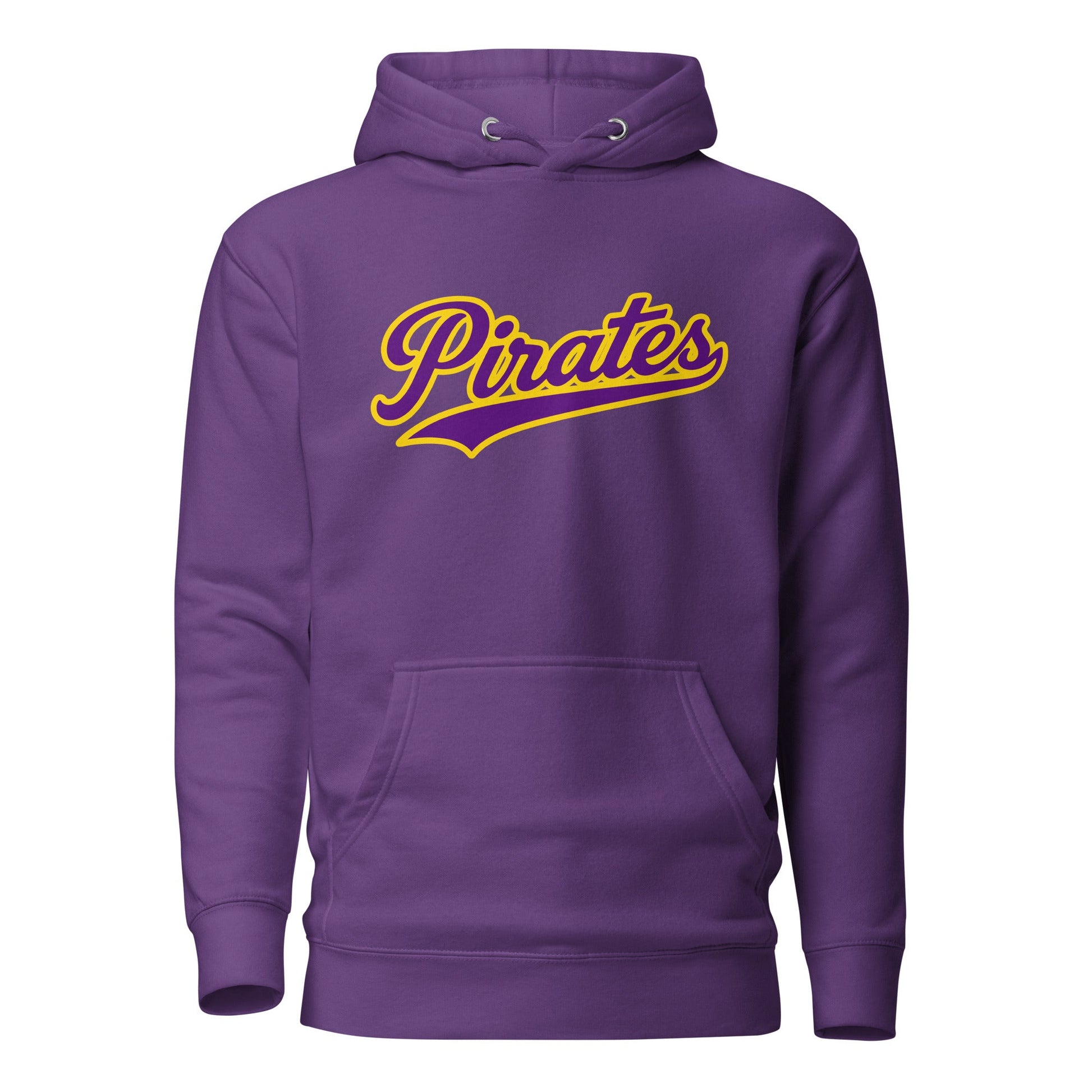 Performance | Hoodie | Carolina Pirates | Script Logo