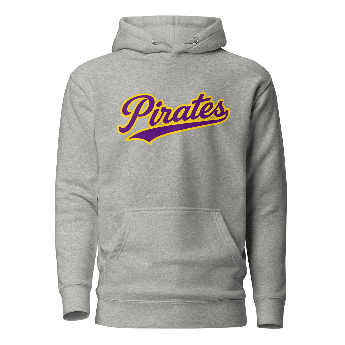 Performance | Hoodie | Carolina Pirates | Script Logo