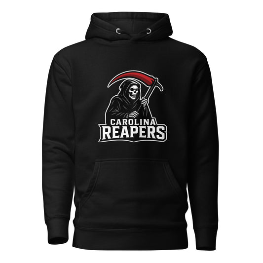 Performance | Hoodie | Carolina Reapers